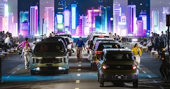 Car Choice Awards 2026 công bố hệ thống hạng mục giải thưởng: 'Không chọn tốt nhất, chỉ chọn phù hợp nhất'