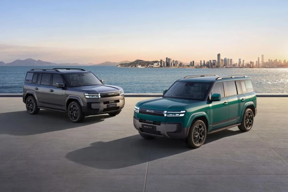 CEO Hyundai cảnh báo ô tô Trung Quốc có thể tràn vào Mỹ nếu nới lỏng thuế quan