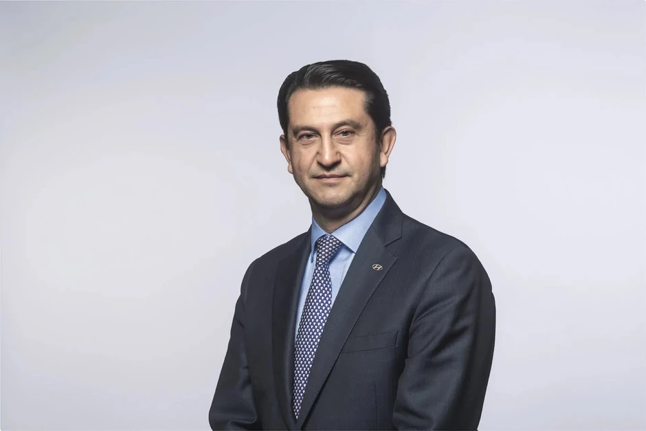 CEO Hyundai cảnh báo về ô tô Trung Quốc CEO Hyundai cảnh báo về ô tô Trung Quốc