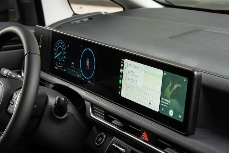 Chi tiết Hyundai Stargazer mới: Nâng cấp công nghệ, thêm bản 'phong cách SUV' để làm khó các đối thủ Chi tiết Hyundai Stargazer mới: Nâng cấp công nghệ, thêm bản 'phong cách SUV' để làm khó các đối thủ