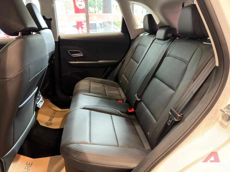 Chi tiết MG ZS thế hệ mới ra mắt Việt Nam: Giá 668 triệu đồng, máy hybrid 197 mã lực, nhiều trang bị đáng chú ý Chi tiết MG ZS thế hệ mới ra mắt Việt Nam: Giá 668 triệu đồng, máy hybrid 197 mã lực, nhiều trang bị đáng chú ý