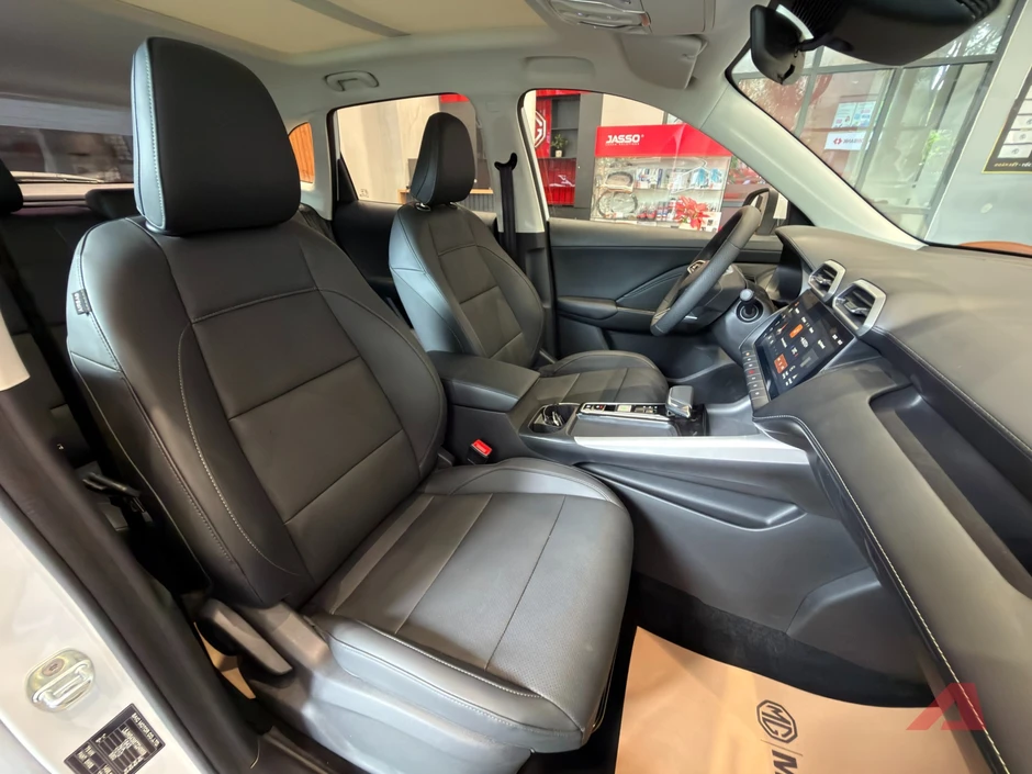 Chi tiết MG ZS thế hệ mới ra mắt Việt Nam: Giá 668 triệu đồng, máy hybrid 197 mã lực, nhiều trang bị đáng chú ý Chi tiết MG ZS thế hệ mới ra mắt Việt Nam: Giá 668 triệu đồng, máy hybrid 197 mã lực, nhiều trang bị đáng chú ý