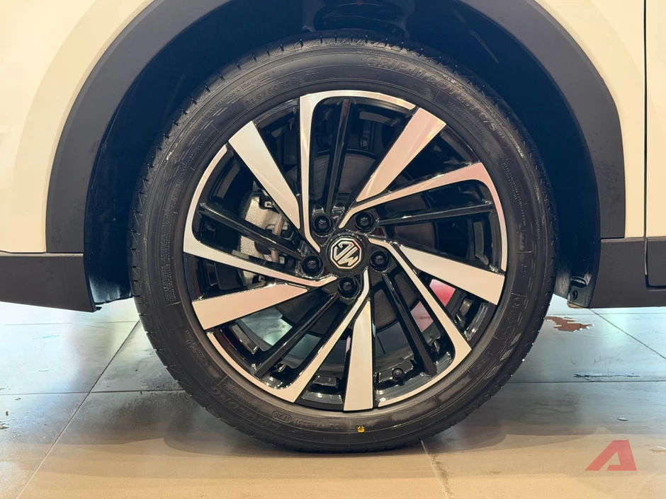 Chi tiết MG ZS thế hệ mới ra mắt Việt Nam: Giá 668 triệu đồng, máy hybrid 197 mã lực, nhiều trang bị đáng chú ý Chi tiết MG ZS thế hệ mới ra mắt Việt Nam: Giá 668 triệu đồng, máy hybrid 197 mã lực, nhiều trang bị đáng chú ý
