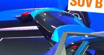 Chi tiết MG ZS thế hệ mới ra mắt Việt Nam: Giá 668 triệu đồng, máy hybrid 197 mã lực, nhiều trang bị đáng chú ý