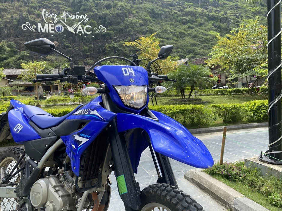 Chiếc cào cào Yamaha WR155R này vừa xuyên Việt hơn 2.200km: Chạy từ Cần Thơ tới Hà Giang, qua nhiều địa hình phức tạp