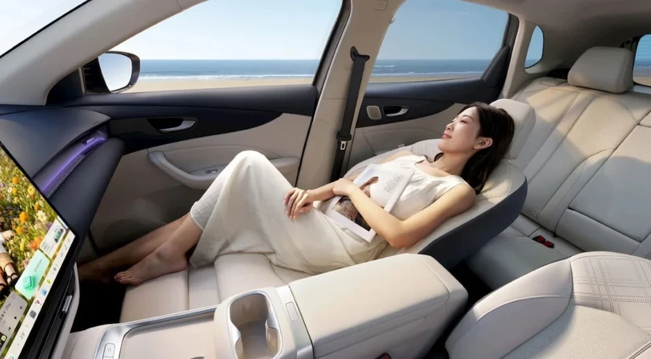 Chiếc ô tô không tốn xăng chưa đầy 400 triệu đồng này có gì hấp dẫn người dùng? Chiếc ô tô không tốn xăng chưa đầy 400 triệu đồng này có gì hấp dẫn người dùng?