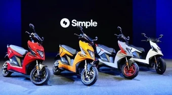 Chiếc xe máy không tốn xăng, có tính năng như ô tô giá 25 triệu đồng sẽ gây hấp dẫn người dùng?