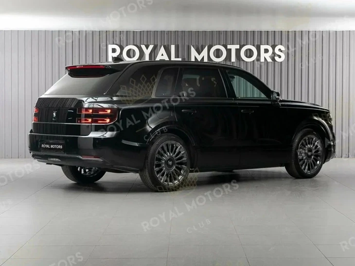 Chiếc xe Toyota đắt nhất thế giới, dù cũ vẫn cao hơn cả Rolls-Royce Cullinan Chiếc xe Toyota đắt nhất thế giới, dù cũ vẫn cao hơn cả Rolls-Royce Cullinan