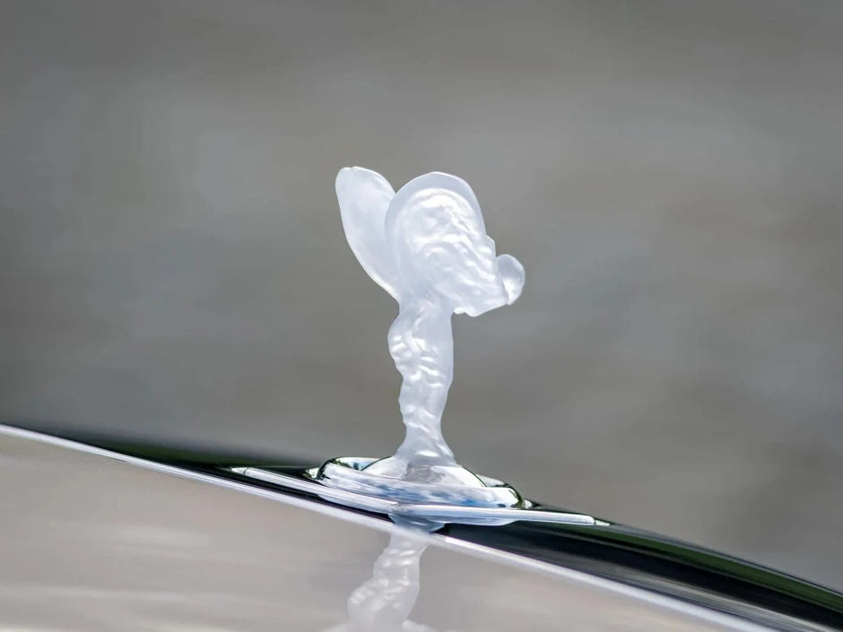 Chiêm ngưỡng Rolls-Royce Phantom Hummingbird độc bản Chiêm ngưỡng Rolls-Royce Phantom Hummingbird độc bản