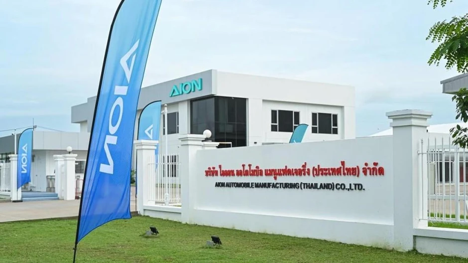 Chờ phụ tùng tính bằng tháng, bán lại còn 47%: Cái giá thật của xe điện Trung Quốc tại Thái Lan Chờ phụ tùng tính bằng tháng, bán lại còn 47%: Cái giá thật của xe điện Trung Quốc tại Thái Lan