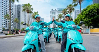 Chọn nghề cầm lái, có nhất thiết phải mua xe?