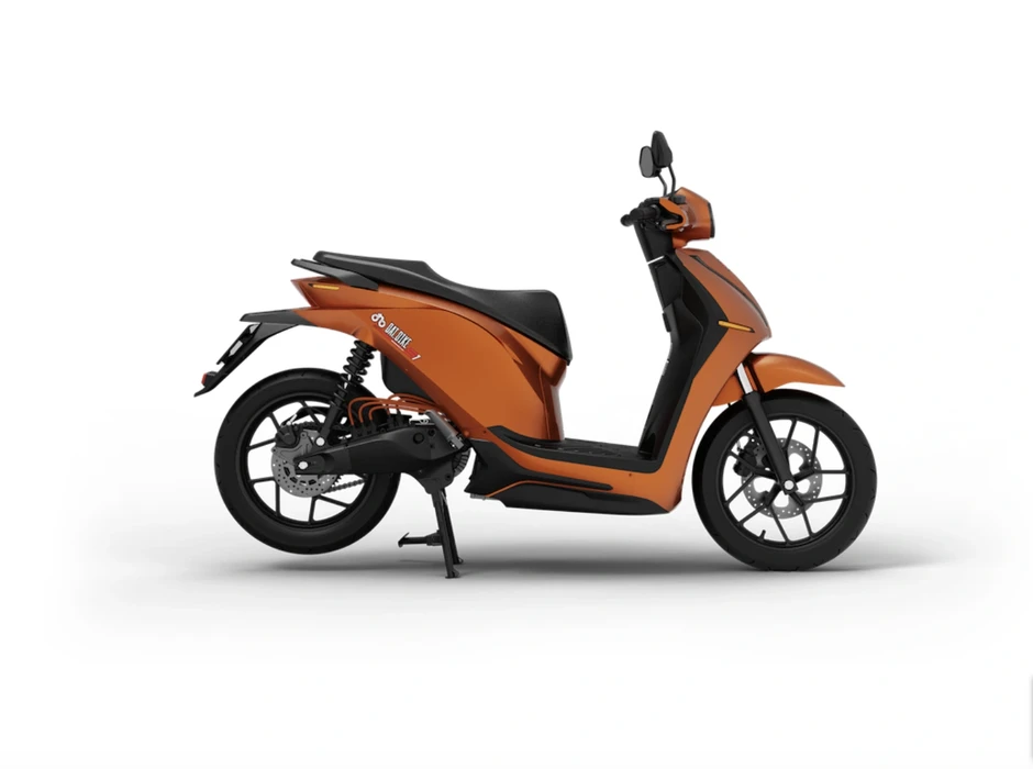 Chọn xe máy điện Honda UC3 hay Datbike Quantum S1 Chọn xe máy điện Honda UC3 hay Datbike Quantum S1
