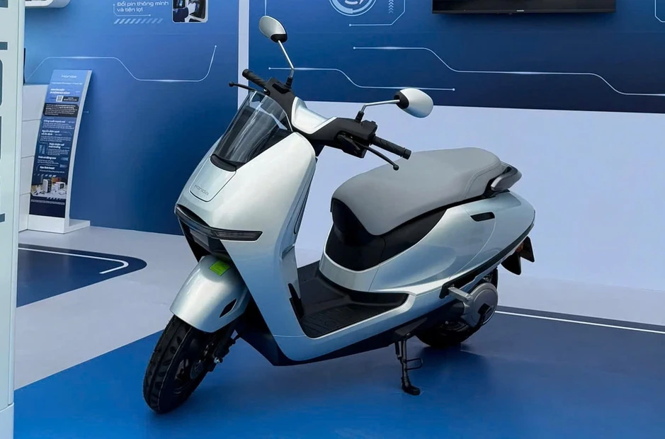 Chọn xe máy điện Honda UC3 hay Datbike Quantum S1 Chọn xe máy điện Honda UC3 hay Datbike Quantum S1