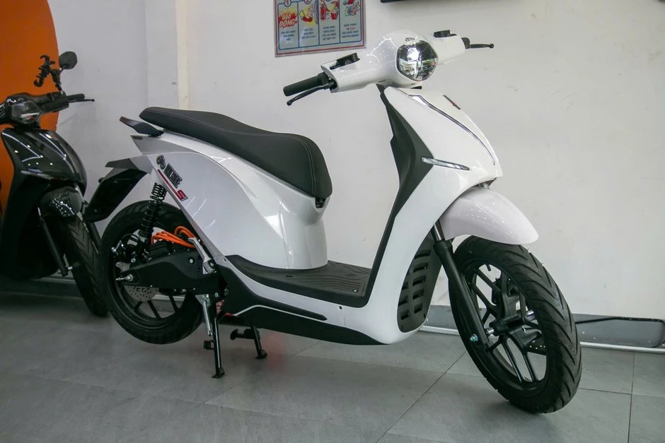 Chọn xe máy điện Honda UC3 hay Datbike Quantum S1 Chọn xe máy điện Honda UC3 hay Datbike Quantum S1