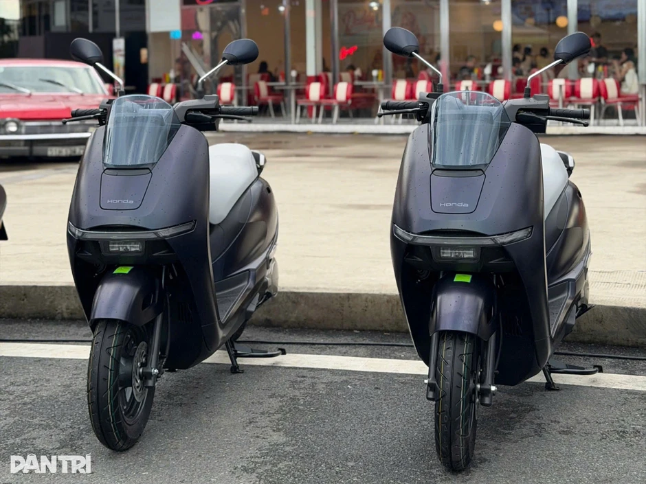 Chọn xe máy điện Honda UC3 hay Datbike Quantum S1 Chọn xe máy điện Honda UC3 hay Datbike Quantum S1