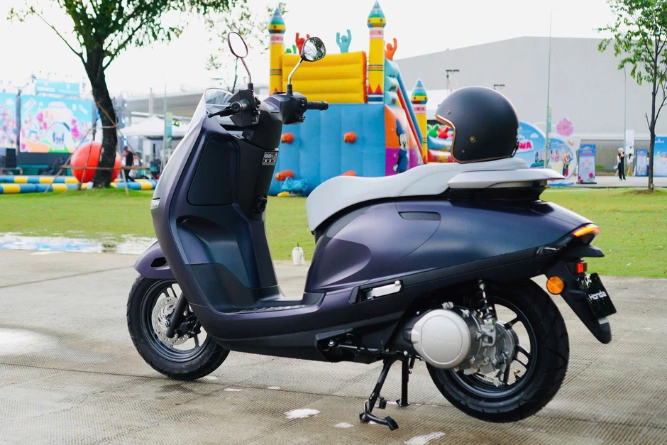 Chọn xe máy điện Honda UC3 hay Datbike Quantum S1 Chọn xe máy điện Honda UC3 hay Datbike Quantum S1