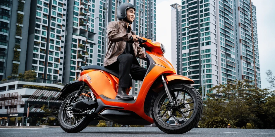 Chọn xe máy điện Honda UC3 hay Datbike Quantum S1 Chọn xe máy điện Honda UC3 hay Datbike Quantum S1