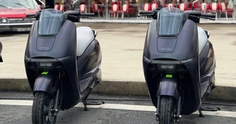 Chọn xe máy điện Honda UC3 hay Datbike Quantum S1