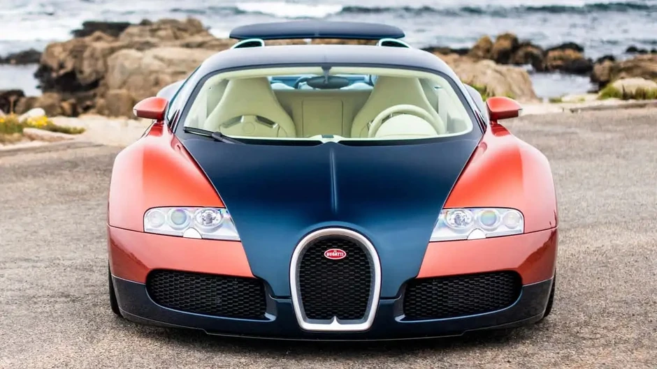 Chủ Bugatti Veyron cũ không cần lo lắng: Xe 20 năm tuổi nhưng hãng sẵn sàng 'tân trang' lại như xuất xưởng, miễn là có đủ tiền Chủ Bugatti Veyron cũ không cần lo lắng: Xe 20 năm tuổi nhưng hãng sẵn sàng 'tân trang' lại như xuất xưởng, miễn là có đủ tiền