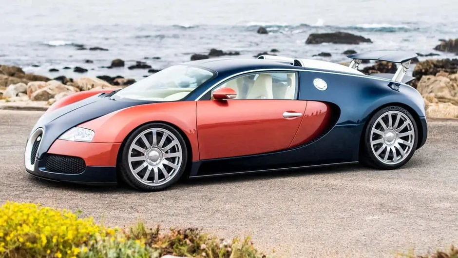 Chủ Bugatti Veyron cũ không cần lo lắng: Xe 20 năm tuổi nhưng hãng sẵn sàng 'tân trang' lại như xuất xưởng, miễn là có đủ tiền Chủ Bugatti Veyron cũ không cần lo lắng: Xe 20 năm tuổi nhưng hãng sẵn sàng 'tân trang' lại như xuất xưởng, miễn là có đủ tiền