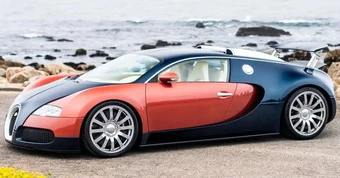 Chủ Bugatti Veyron cũ không cần lo lắng: Xe 20 năm tuổi nhưng hãng sẵn sàng 'tân trang' lại như xuất xưởng, miễn là có đủ tiền