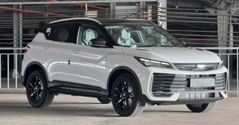 Chủ xe Geely Coolray cảm thấy hụt hẫng do xe "tụt đời" quá nhanh
