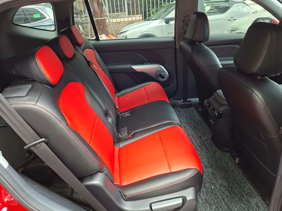 Chủ xe nói về quyết định chọn Limo Green: Chở gia đình ổn, chạy dịch vụ 'ra tiền đều' Chủ xe nói về quyết định chọn Limo Green: Chở gia đình ổn, chạy dịch vụ 'ra tiền đều'