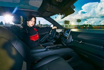 Chủ xe VinFast VF 7: Từ khi mua xe gần như chưa phải chi đồng nào