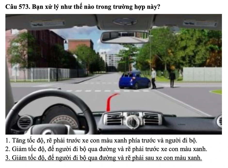 Có cần nhường đường cho xe đang mượn làn ngược chiều để vượt? Có cần nhường đường cho xe đang mượn làn ngược chiều để vượt?