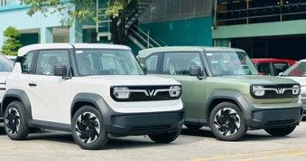 Có thể mua VinFast VF 3 với mức giá 200 triệu đồng, nhưng kèm điều kiện