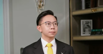 Con trai tỉ phú Phạm Nhật Vượng làm Chủ tịch VinFast