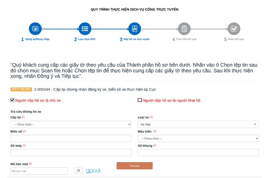 Công an phát thông báo quan trọng liên quan đến biển số xe của tất cả người dân trên cả nước Công an phát thông báo quan trọng liên quan đến biển số xe của tất cả người dân trên cả nước