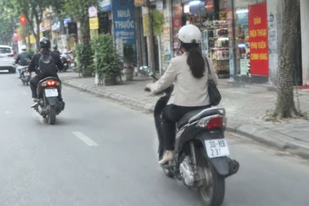 Công an phát thông báo quan trọng liên quan đến biển số xe của tất cả người dân trên cả nước
