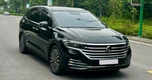 Cùng tầm giá 1,6 tỷ nhưng mua chiếc Volkswagen Viloran này có nhiều trang bị hơn hẳn Carnival, tiết kiệm khoảng 600 triệu so với xe mới