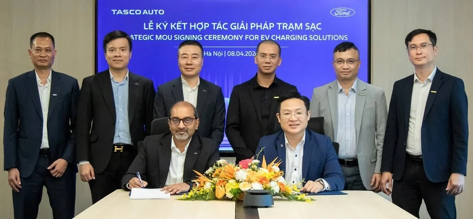 Cuộc đua Sự kiện ngành xe 2026 tại CCA bước vào giai đoạn nước rút, top 5 nhận về khoảng 150.000 lượt bình chọn Cuộc đua Sự kiện ngành xe 2026 tại CCA bước vào giai đoạn nước rút, top 5 nhận về khoảng 150.000 lượt bình chọn