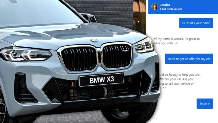 Đại lý để AI mua bán xe với khách, lỗ hàng trăm triệu Đại lý để AI mua bán xe với khách, lỗ hàng trăm triệu