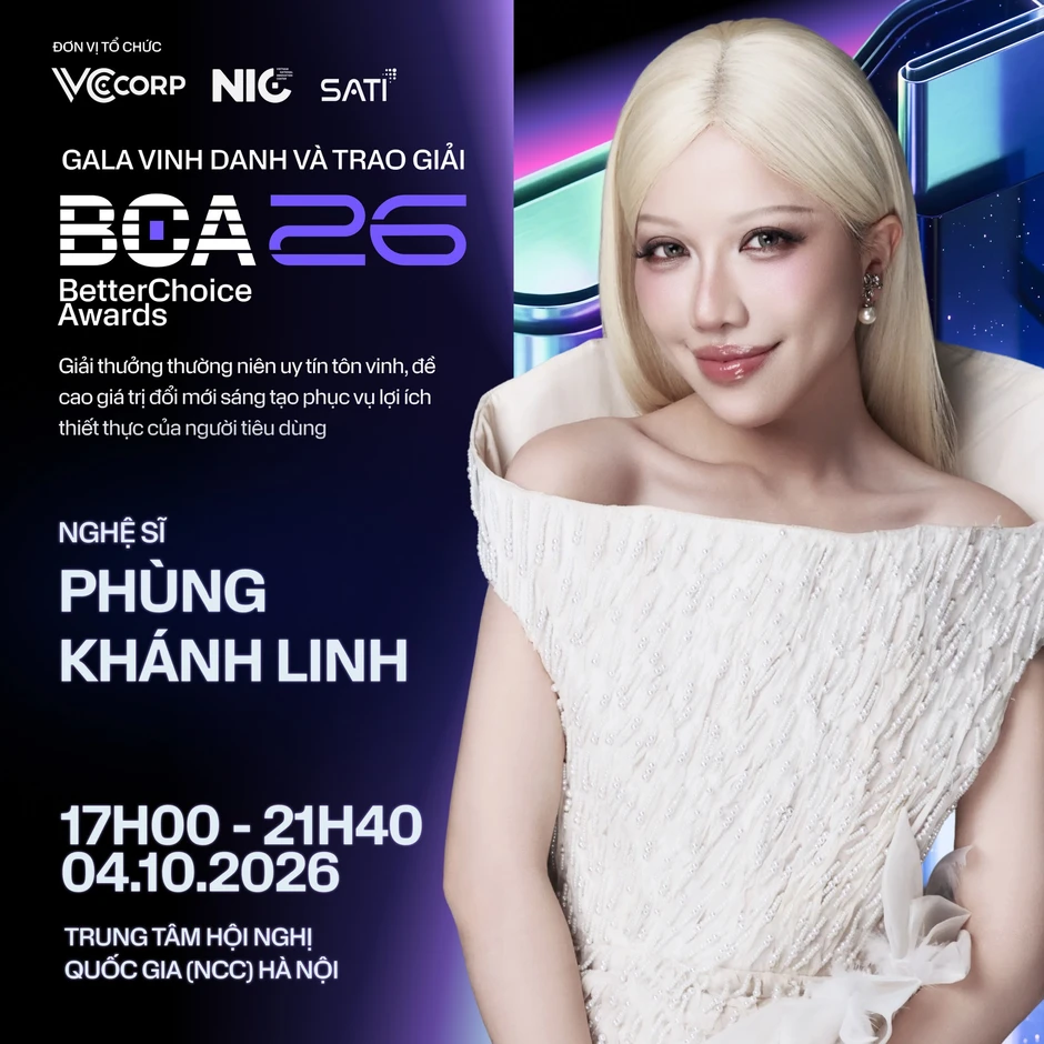 Dàn khách mời giới thiệu gần 60 xe tại VIMS 2026 lộ diện: Đều là reviewer, host, MC có tiếng trong ngành Dàn khách mời giới thiệu gần 60 xe tại VIMS 2026 lộ diện: Đều là reviewer, host, MC có tiếng trong ngành