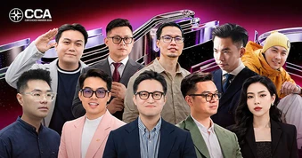 Dàn khách mời giới thiệu gần 60 xe tại VIMS 2026 lộ diện: Đều là reviewer, host, MC có tiếng trong ngành