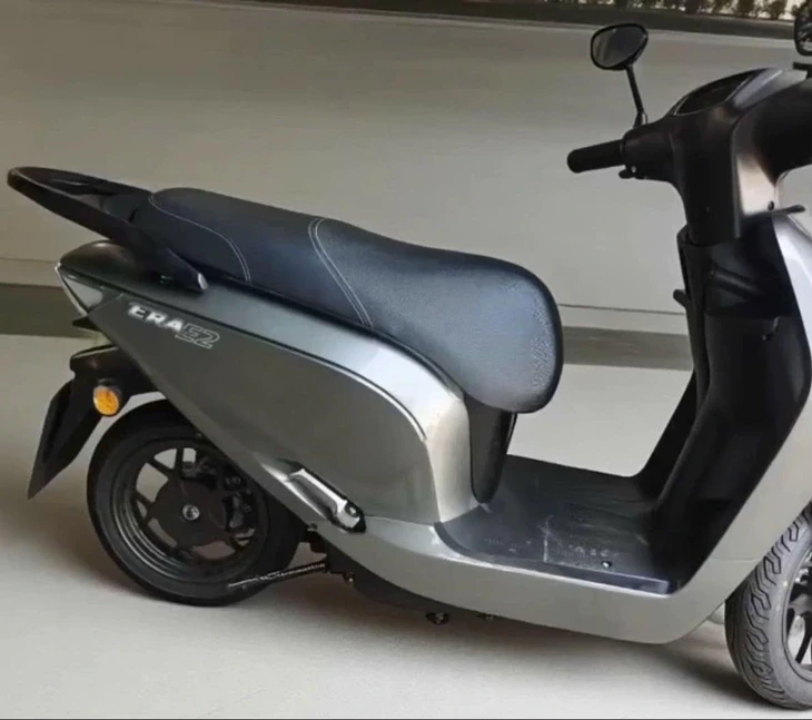 Dat Bike 'nhá hàng' xe máy điện mới: Ra mắt tuần này, dáng như Honda Lead, giá dự kiến dưới 35 triệu Dat Bike 'nhá hàng' xe máy điện mới: Ra mắt tuần này, dáng như Honda Lead, giá dự kiến dưới 35 triệu