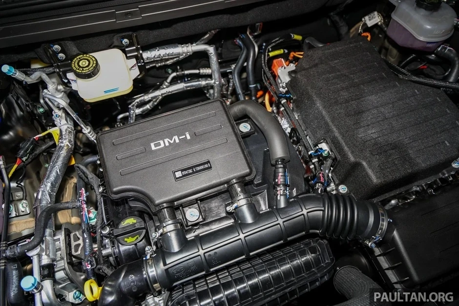 Đấu CX-5, BYD Sealion 5 có thể được chốt giá khởi điểm dưới 700 triệu đồng Đấu CX-5, BYD Sealion 5 có thể được chốt giá khởi điểm dưới 700 triệu đồng