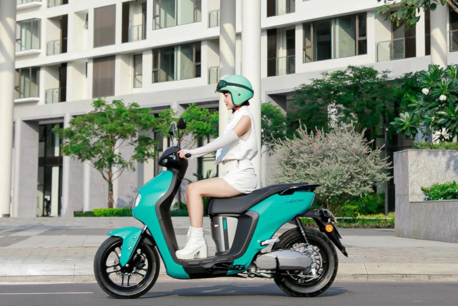 Đâu là mẫu xe máy điện đi xa nhất của từng hãng đang bán tại Việt Nam?