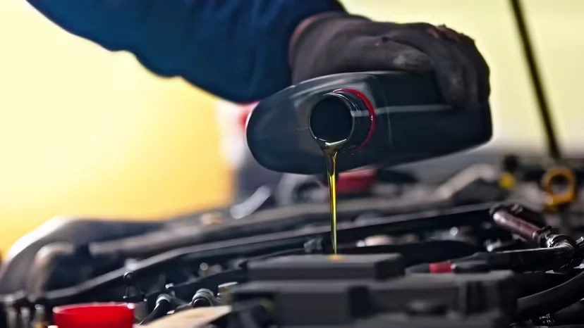 Dầu nhớt mới là yếu tố quyết định tuổi thọ động cơ, không chỉ nằm ở cách bạn lái xe Dầu nhớt mới là yếu tố quyết định tuổi thọ động cơ, không chỉ nằm ở cách bạn lái xe