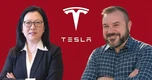 Đây là dàn lãnh đạo đứng sau Tesla Việt Nam: Người từng làm ở Bộ Thương mại Mỹ, người có 19 năm làm việc ở Apple, từng tham gia mở loạt thị trường châu Á