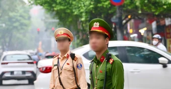 Đề xuất tăng thẩm quyền xử phạt đến 15 lần của Công an các cấp, Chủ tịch UBND các cấp