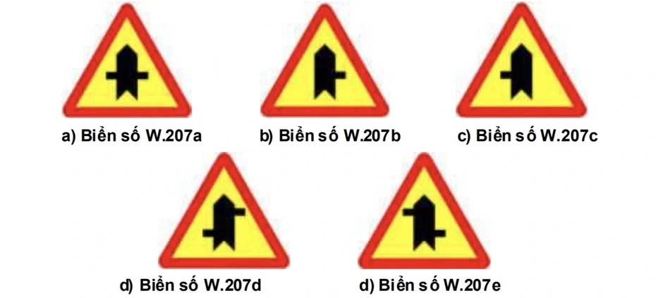 Đèn đỏ được phép rẽ phải, nhưng rẽ ở làn đi thẳng có bị phạt không? Đèn đỏ được phép rẽ phải, nhưng rẽ ở làn đi thẳng có bị phạt không?