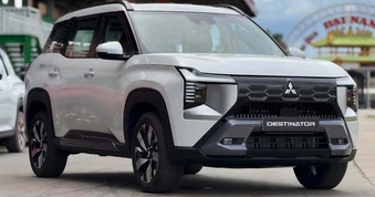 Destinator giảm gần 80 triệu đồng, đua giá khởi điểm với CX-5 và Tucson
