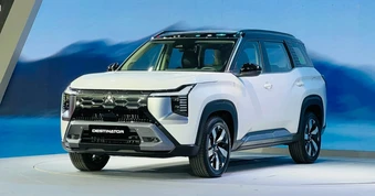 Destinator lần đầu bán vượt CX-5, Xpander và Xforce lọt top 10 bán chạy