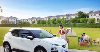 Đi tìm mẫu xe lý tưởng cho người trẻ đam mê xê dịch