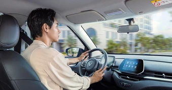 Đi xuyên Việt với chi phí năng lượng bằng 0, phượt thủ nói gì?