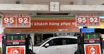 Địa chỉ các cửa hàng bán xăng E5 tại TPHCM